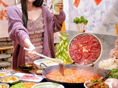 -冯校长老火锅(太古里店)