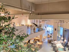 -KimPro 辛普乐概念韩餐