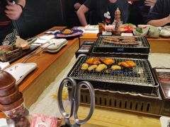 -肉魁屋·烧肉·烧鸟·酒场(高新店)
