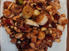 -满园烤鸭·春饼(太原街万达店)