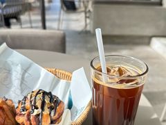 -大小咖啡 BigSmallCoffee(麦子店)