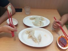-喜家德虾仁水饺(东方宝泰店)