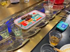 -高鸽子锦州烧烤63年(海阳路店)