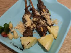 -蔡澜Pho·越南粉餐厅(海上世界店)