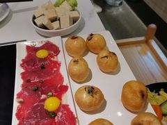 -许府牛火锅(信义坊总店)