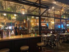 -LE MISSMORE餐酒吧(茉念西里店)