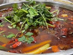 醉牛肉-无味饭店(九眼桥商业文化广场店)