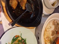 -野蔓果·山野菜(西湖景区·龙井茶田店)