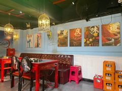 -一只烧鸡公(解放碑店)