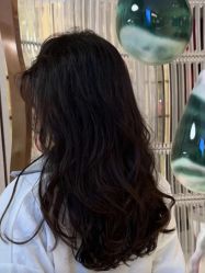 -FLAIR HAIR SALON