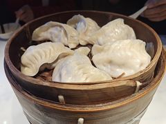 花园蒸饺-花园茶楼(兴城西路店)