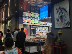 -隐厨·海鲜餐厅(恒通路店)