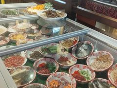 -帝一铭家宴(板塘店)