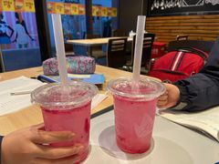 -汉堡王(上海凌云壹街坊店)