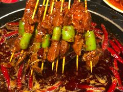 -蜀大侠火锅(寰球文化地标·总府店)