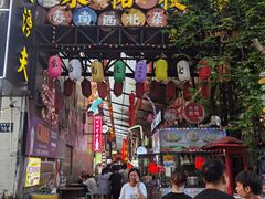 -0574龙虾的故事(东裕店)