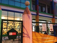 -胡姬港湾幼儿园(张江春晓校区)