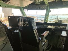 -中途岛号航空母舰博物馆