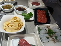 -海底捞火锅(塘厦天虹店)