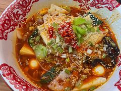 -辣伍爺·冒菜(乐淘里店)