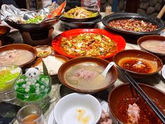 -常和州·夜宵大排档(常州单店)