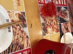 -探唐烧烤(棠东店)