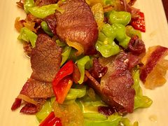 -宣威山野人家·现炒云南菜(金碧店)