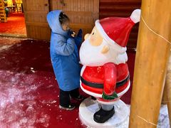 -宁波冰雪大世界(北仑区)