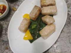 -四道菜·福建菜馆(新街口金鹰店)