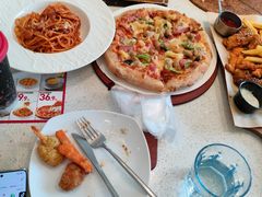 -必胜客(联投东方店)