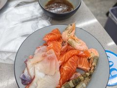 -仙螺岛海鲜自助餐厅(总店)