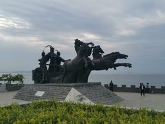 -养马岛旅游度假区