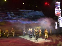 -《12·12》西安事变大型实景演出