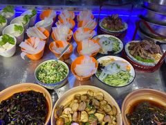 -满兴咱妈烀饼铁锅炖(兰州北街店)