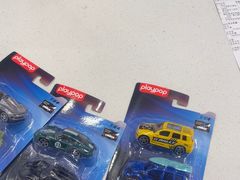 -TOYSRUS玩具反斗城(合肥华润万象城店)