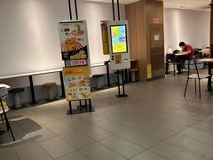 -麦当劳(天兴罗斯福店)