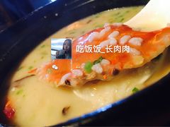-颐和•海鲜砂锅粥•啫啫煲(奥林匹克广场店)