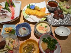 -阿吾罗·月咏精致日料(港汇恒隆广场店)
