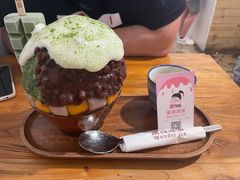 -WONDER ICE 萬得冰田(建設路总店)