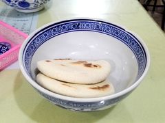 -天发芽·何记葫芦头泡馍·老字号(小南门店)