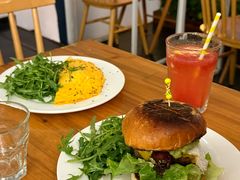 -Egg•Allday Brunch(襄阳北路店)