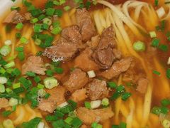 -李兰英湖南面馆(护国路店)