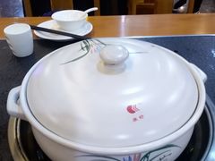 -清真华宇开锅羊肉