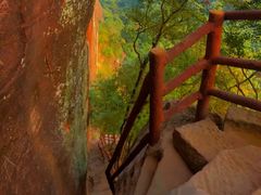 -丹霞山风景名胜区