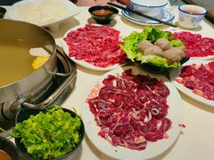 -陈记顺和潮汕牛肉火锅(韩江路店)