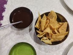 -葛尼沙印度餐厅 (镇明路店)