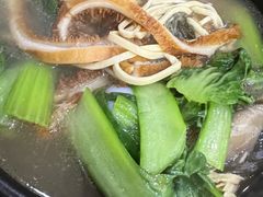 -清真·穆萨砂锅(大皮院店)