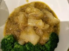 -宏玲餐厅(四川南路店)