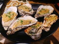 -串亿88烧烤·羊腿·羊蝎子(板泉路店)
