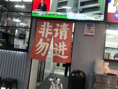 -明本湛江鸡•海鲜小厨(陈家祠店)
